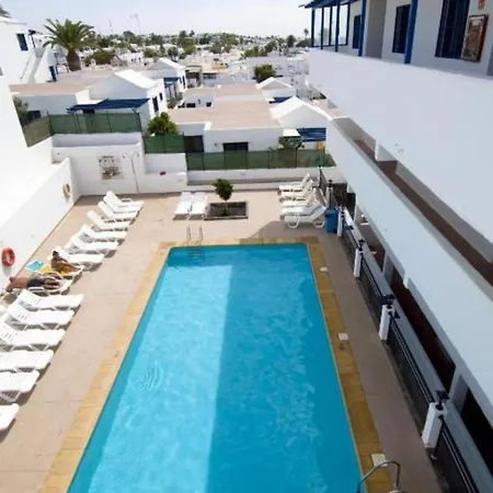 With Direct Access In Playa Puerto Del Carmen Apartman *