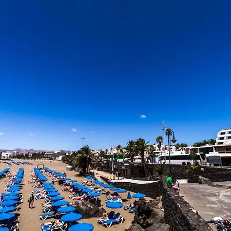 Apartman With Direct Access In Playa Puerto Del Carmen *