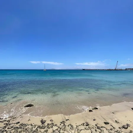 With Direct Access In Playa Puerto Del Carmen Apartman *