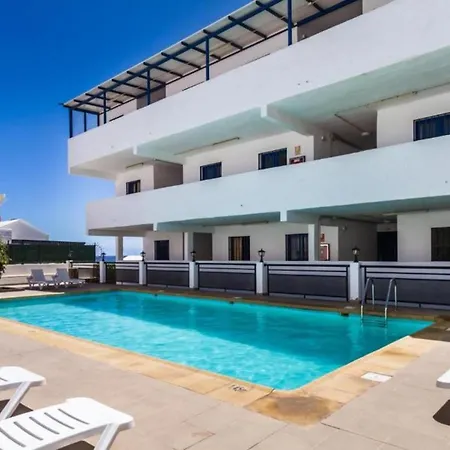With Direct Access In Playa Puerto Del Carmen Διαμέρισμα