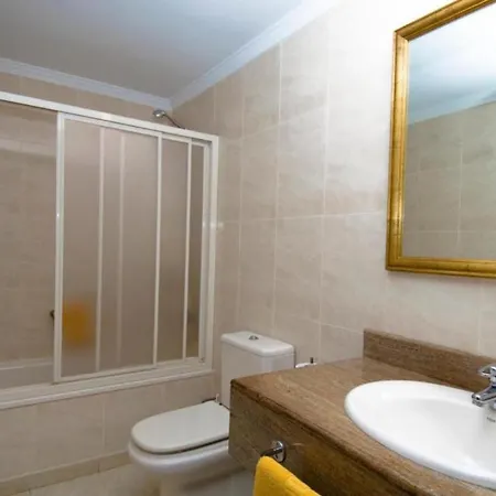 With Direct Access In Playa Puerto Del Carmen Διαμέρισμα *