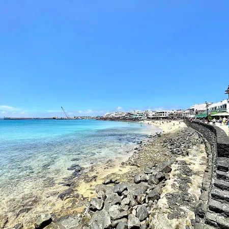 Apartman With Direct Access In Playa Puerto Del Carmen *