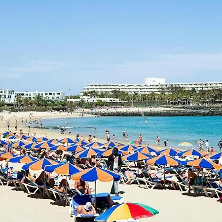 Διαμέρισμα With Direct Access In Playa Puerto Del Carmen Πουέρτο Ντελ Κάρμεν