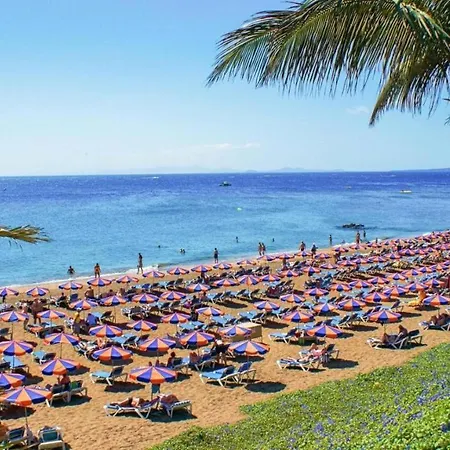 Διαμέρισμα With Direct Access In Playa Puerto Del Carmen Πουέρτο Ντελ Κάρμεν