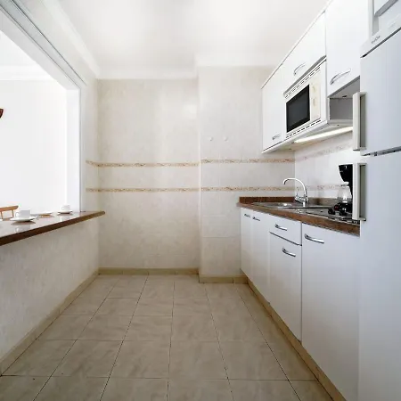 Apartment With Direct Access In Playa Puerto Del Carmen Puerto del Carmen (Lanzarote)