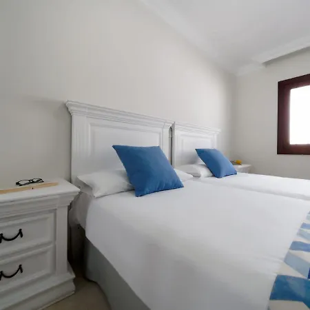 Lägenhet With Direct Access In Playa Puerto Del Carmen