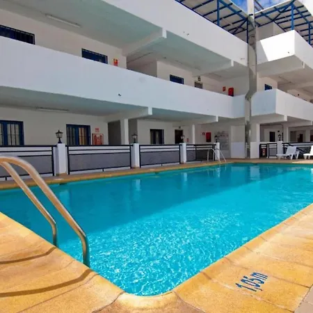 Lägenhet With Direct Access In Playa Puerto Del Carmen